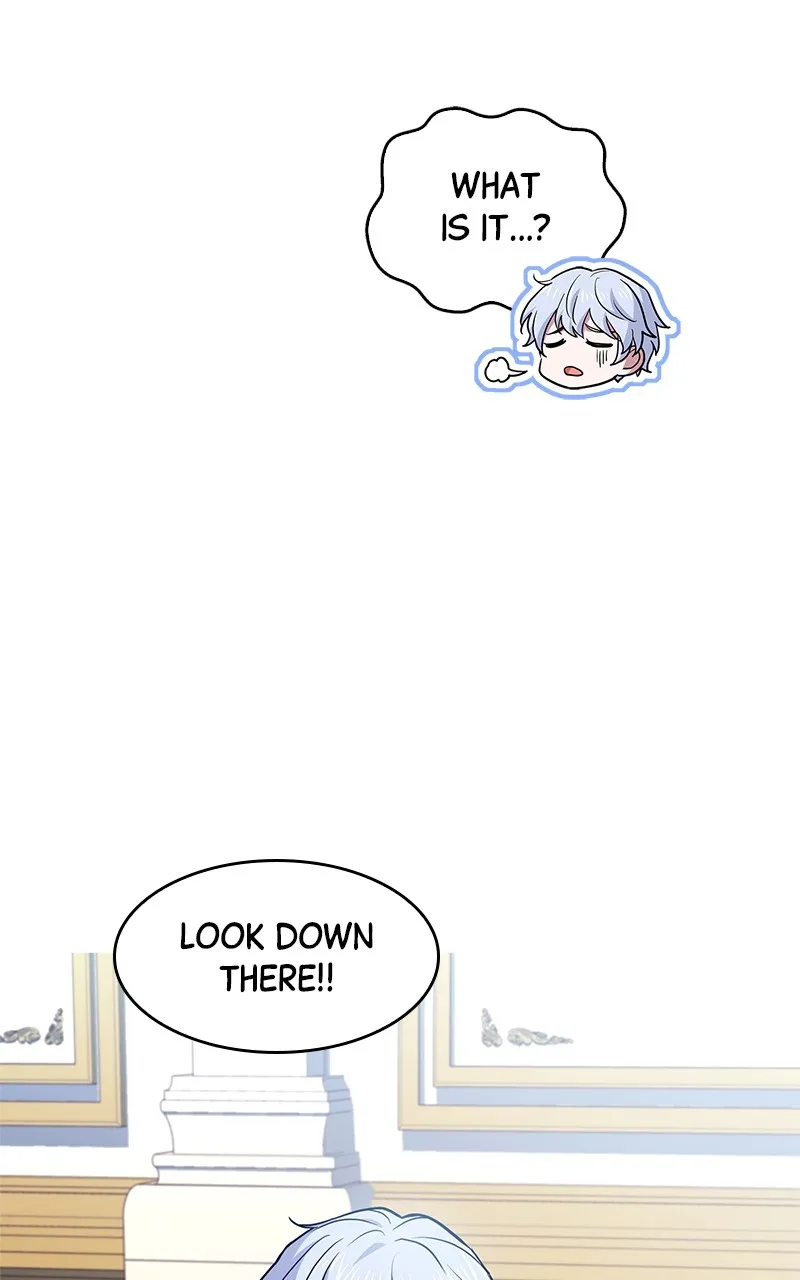 The Apothecary Prince Chapter 19 page 83 - 
