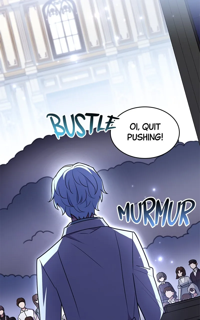 The Apothecary Prince Chapter 19 page 87 - 