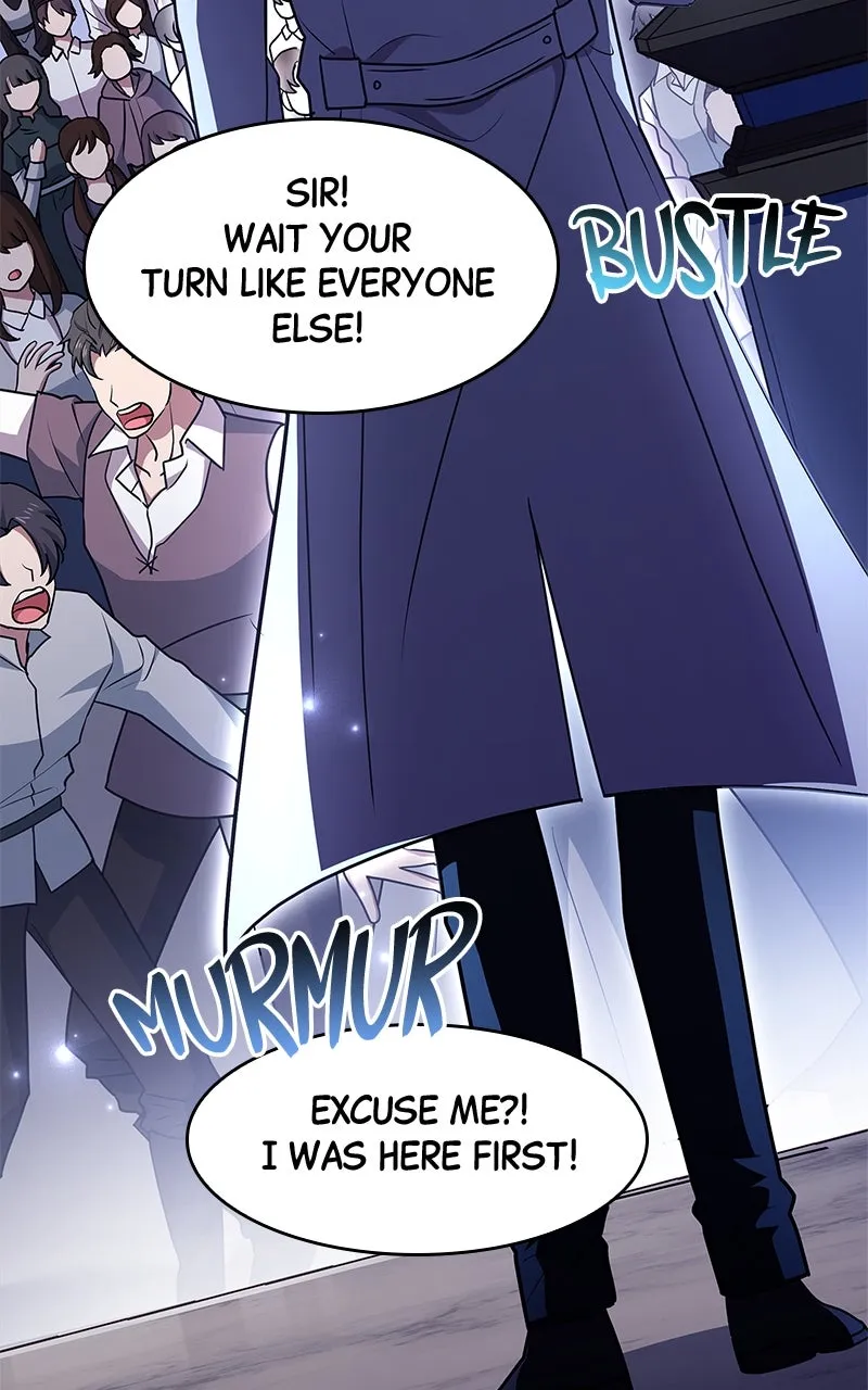 The Apothecary Prince Chapter 19 page 88 - 