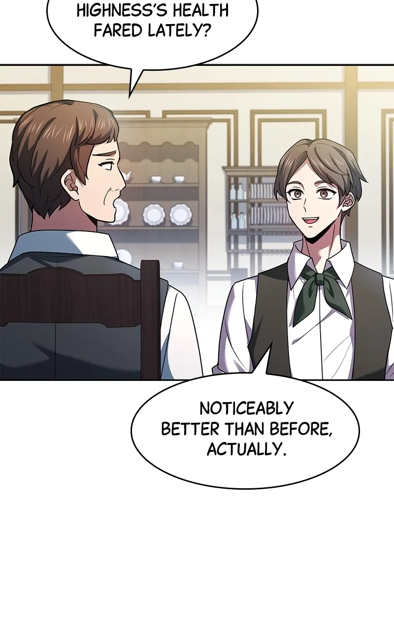 The Apothecary Prince Chapter 19 page 10 - 