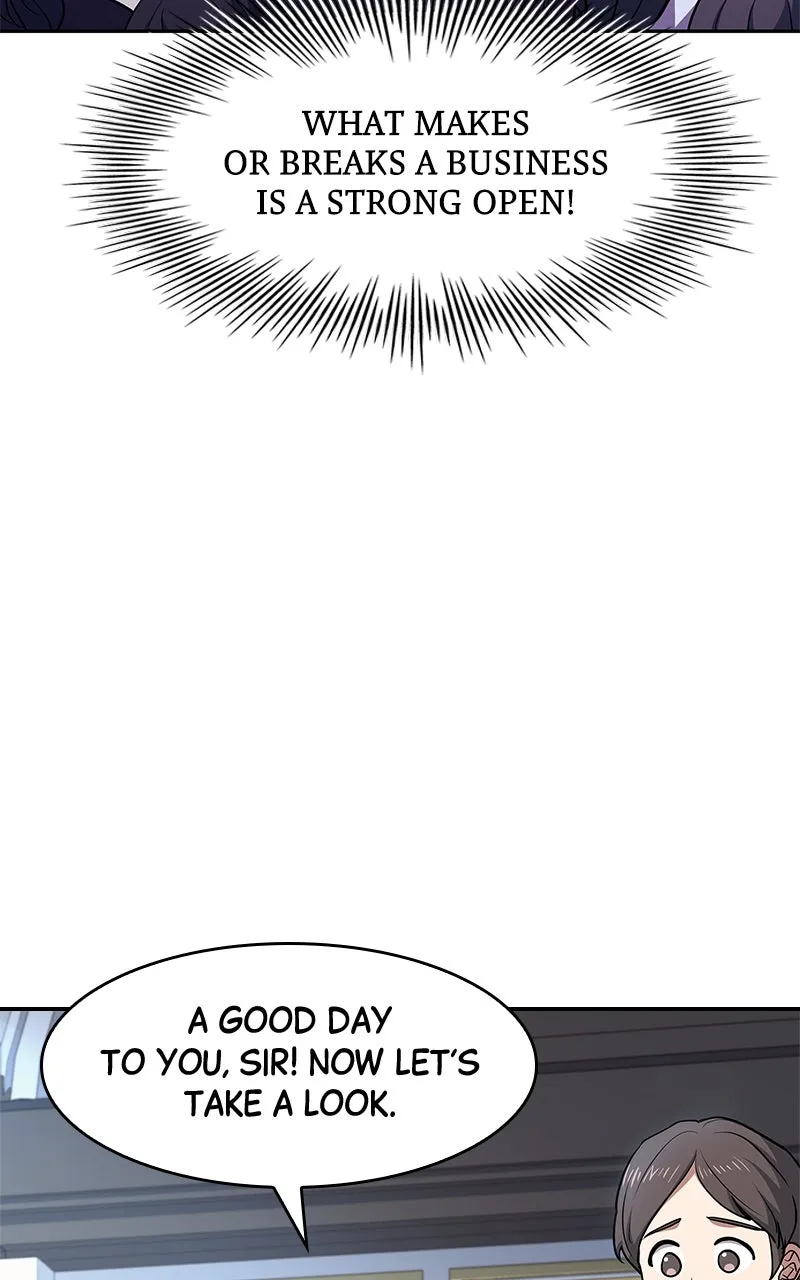 The Apothecary Prince Chapter 19 page 92 - 