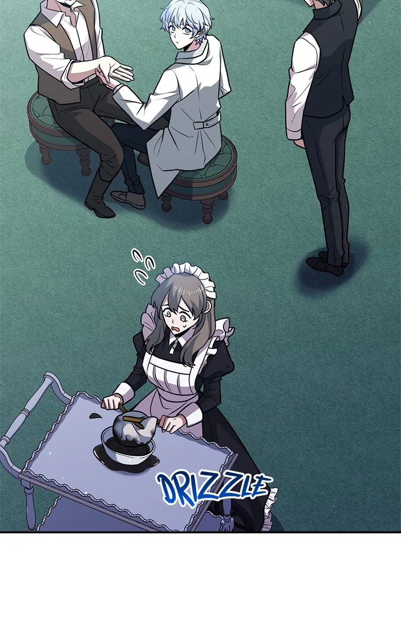 The Apothecary Prince Chapter 19 page 95 - 