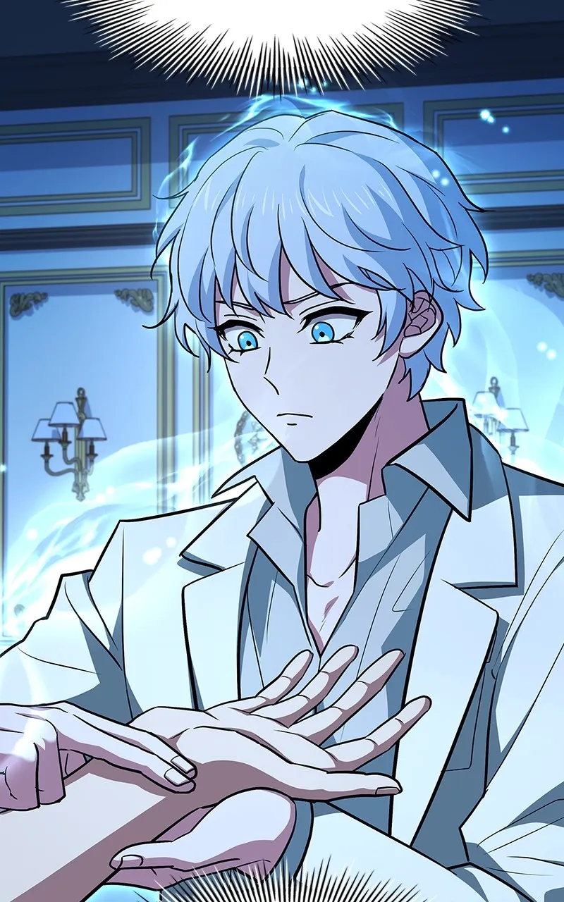 The Apothecary Prince Chapter 19 page 98 - 