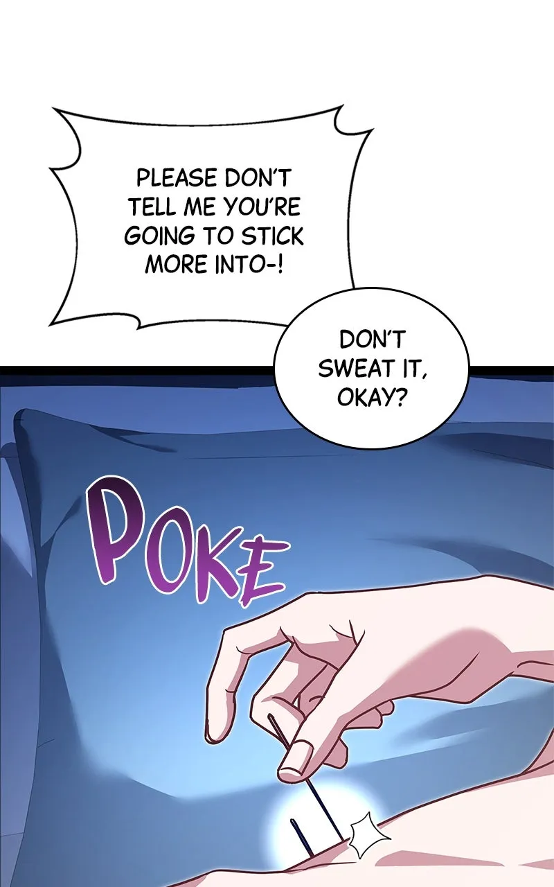 The Apothecary Prince Chapter 2 page 11 - 
