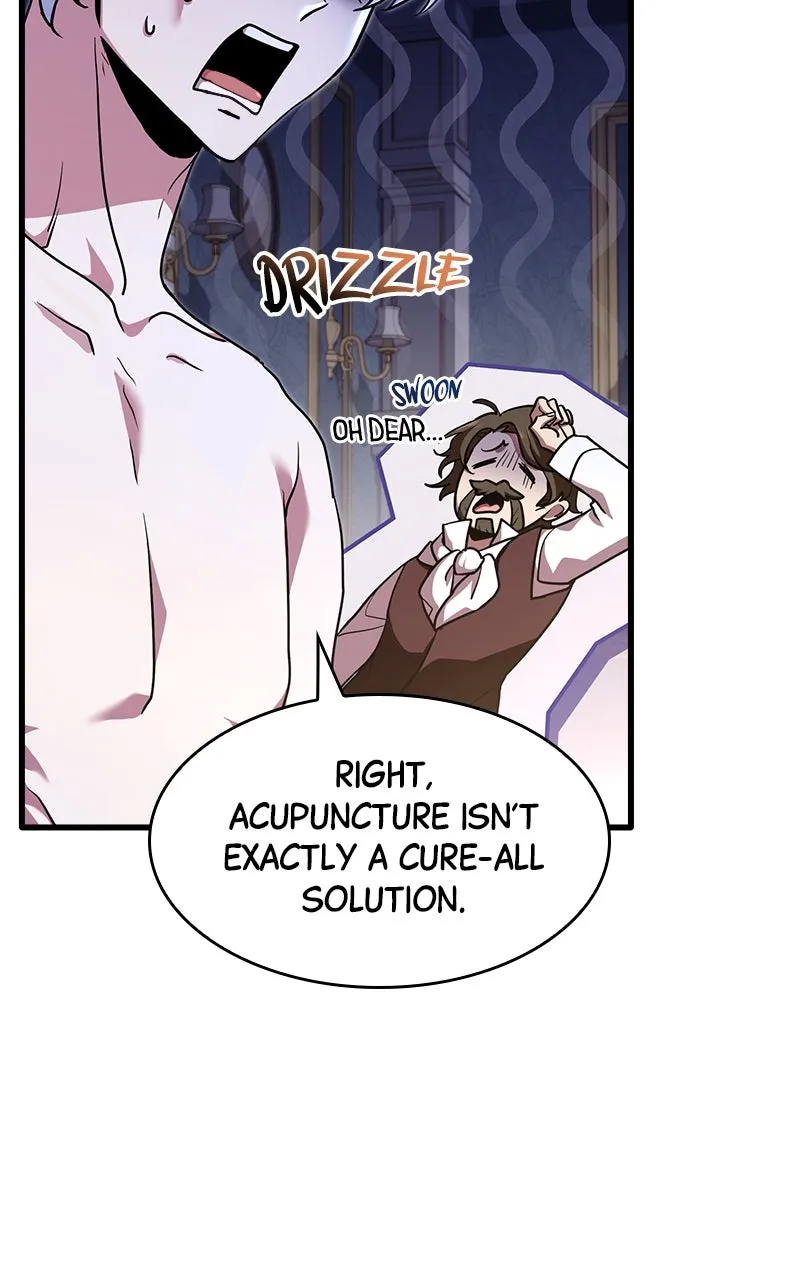 The Apothecary Prince Chapter 2 page 105 - 