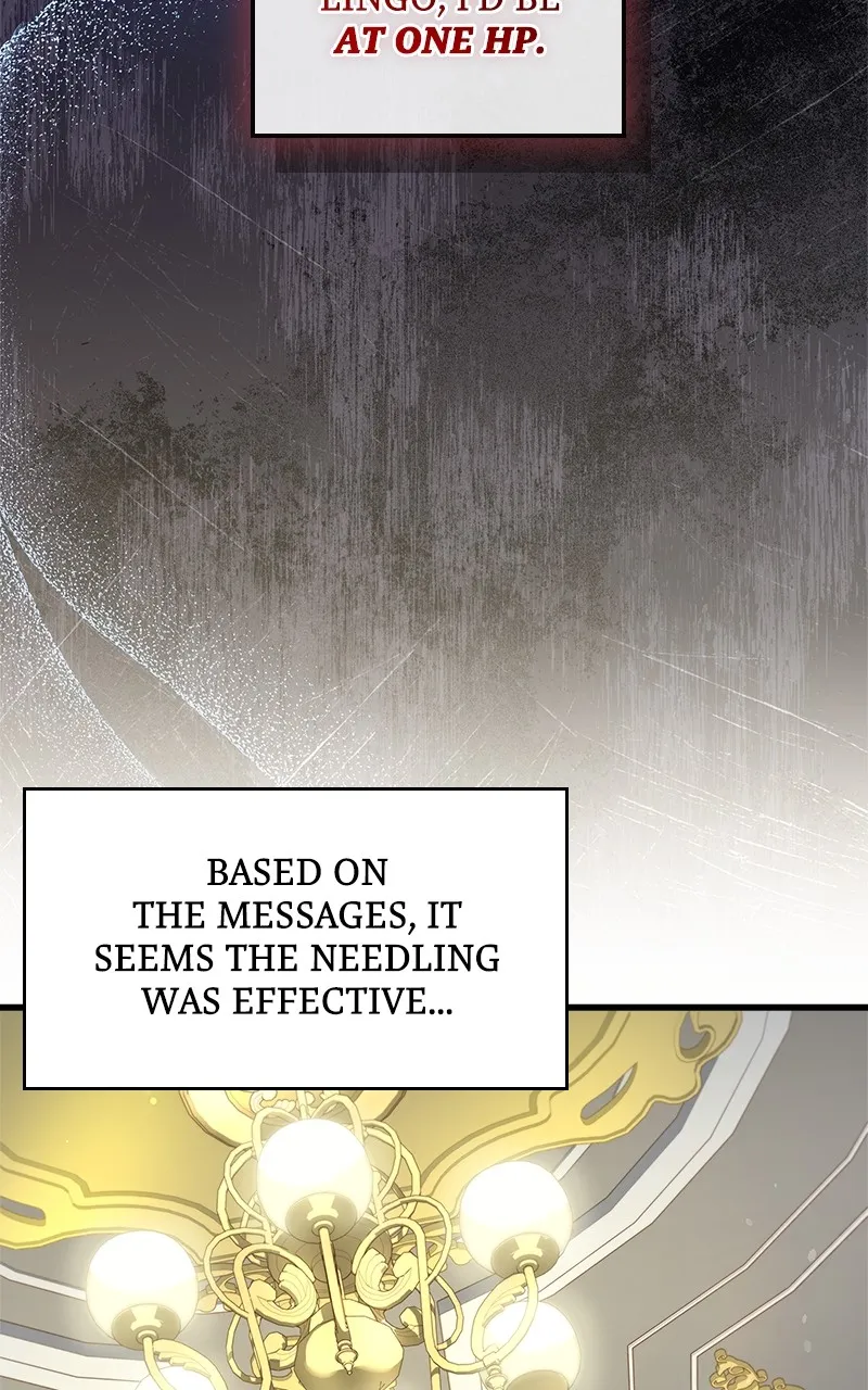 The Apothecary Prince Chapter 2 page 110 - 