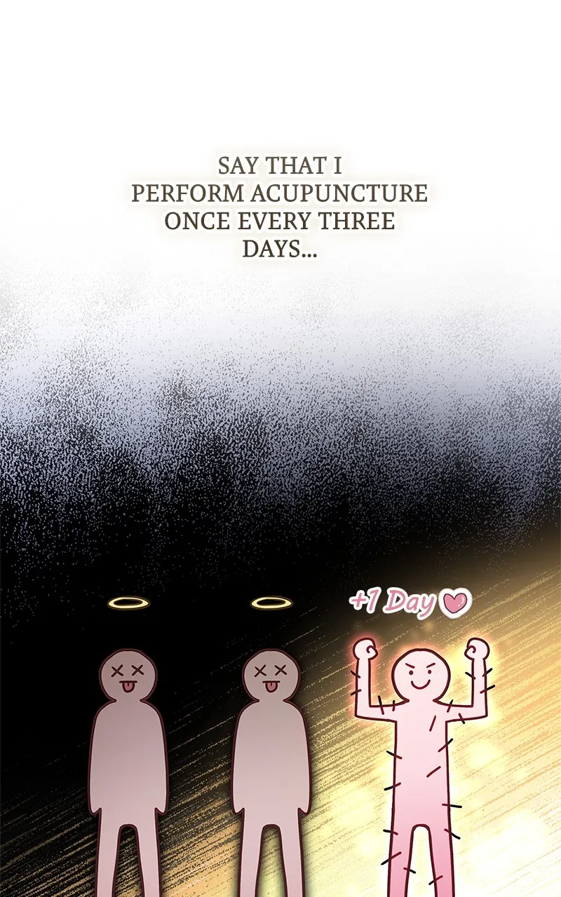 The Apothecary Prince Chapter 2 page 113 - 