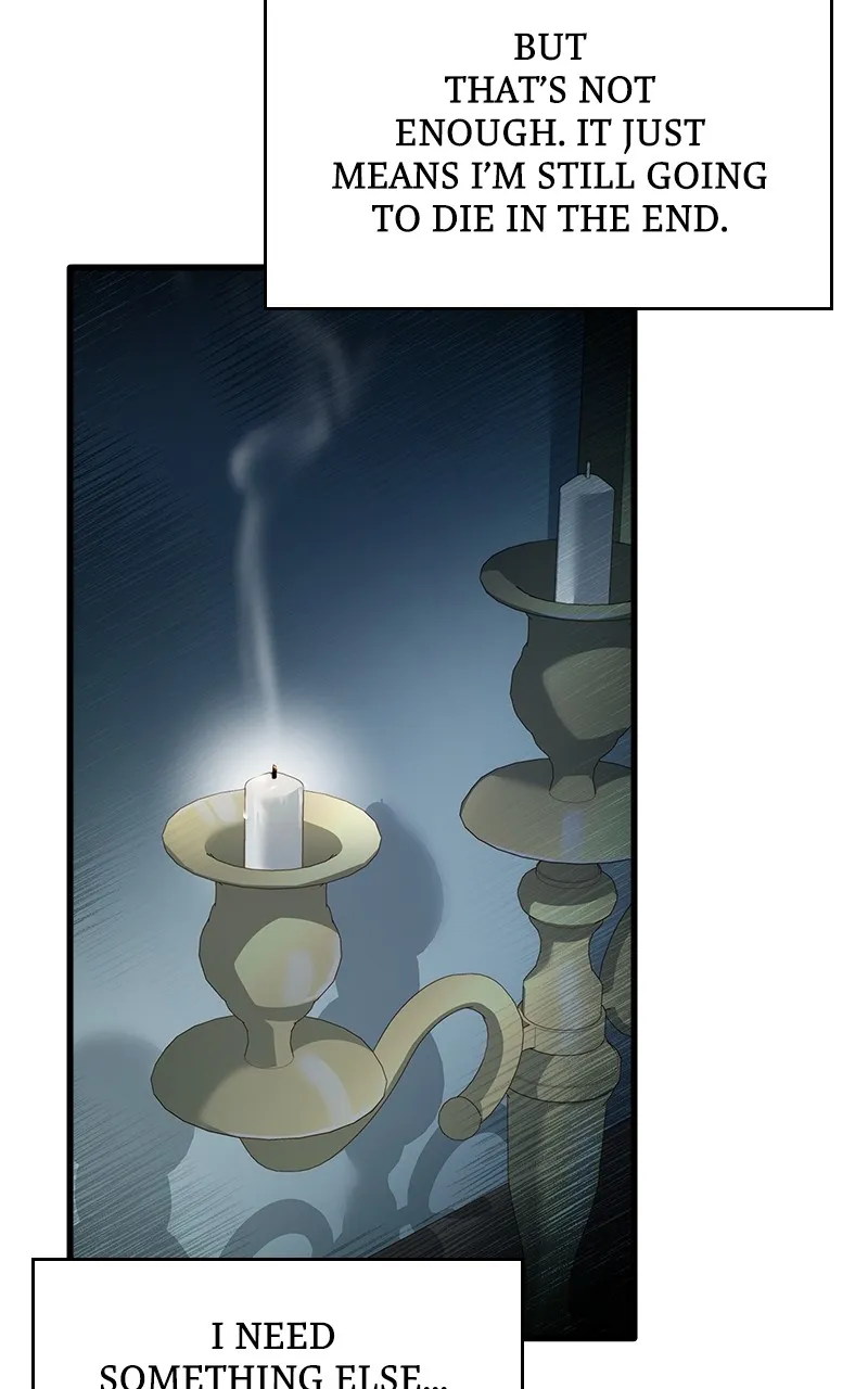 The Apothecary Prince Chapter 2 page 115 - 