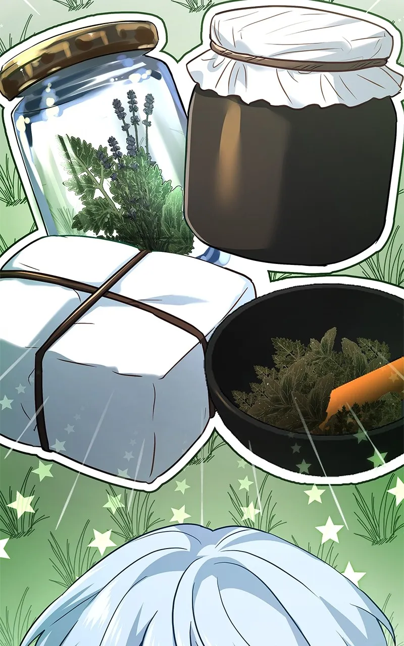The Apothecary Prince Chapter 2 page 119 - 