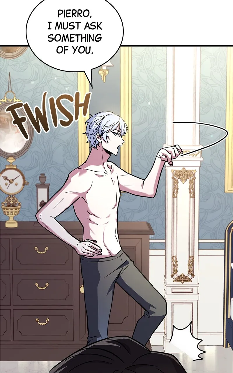 The Apothecary Prince Chapter 2 page 124 - 
