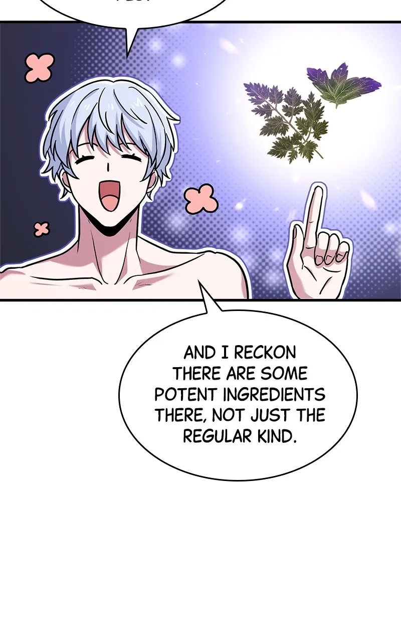 The Apothecary Prince Chapter 2 page 126 - 