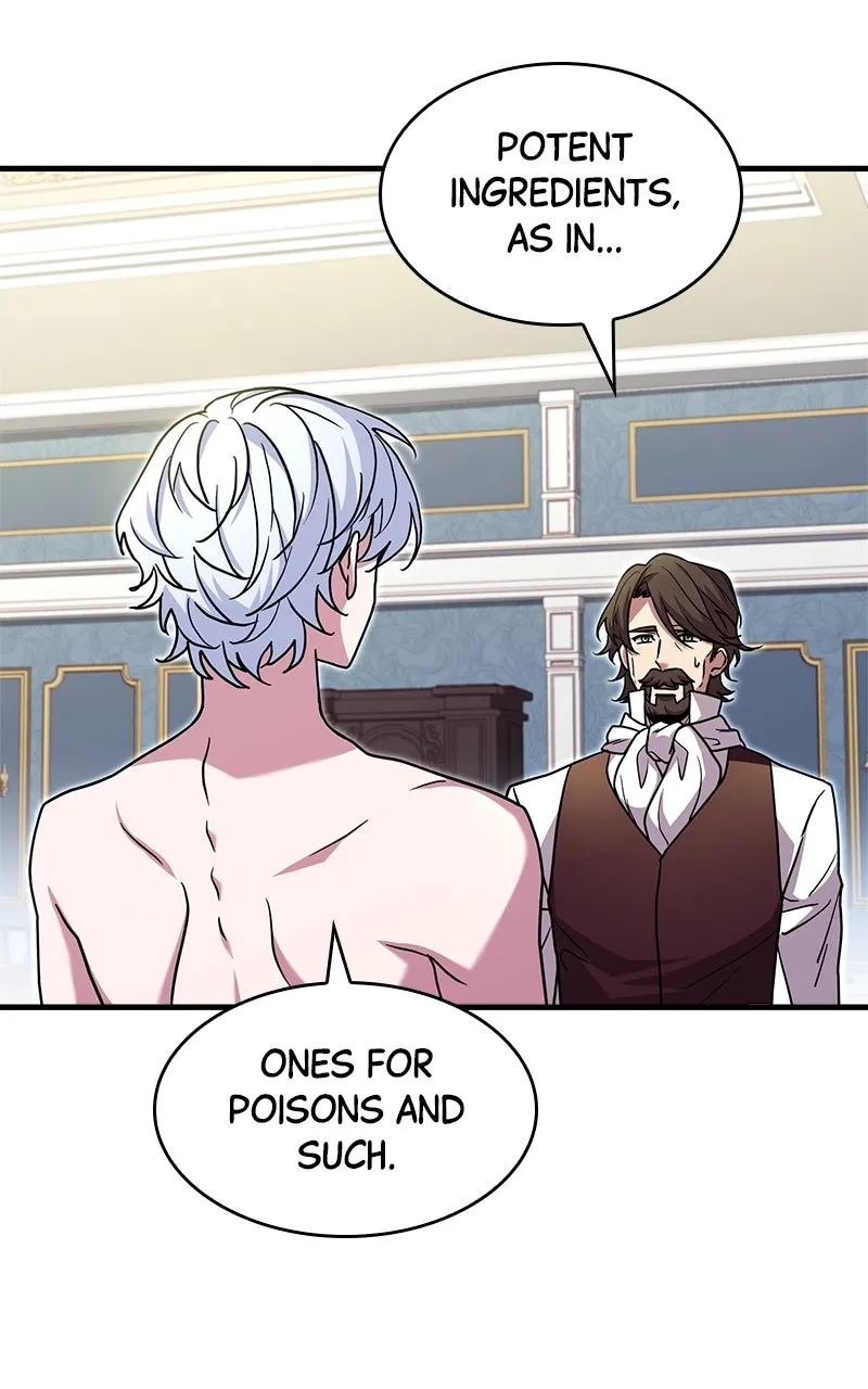 The Apothecary Prince Chapter 2 page 127 - 