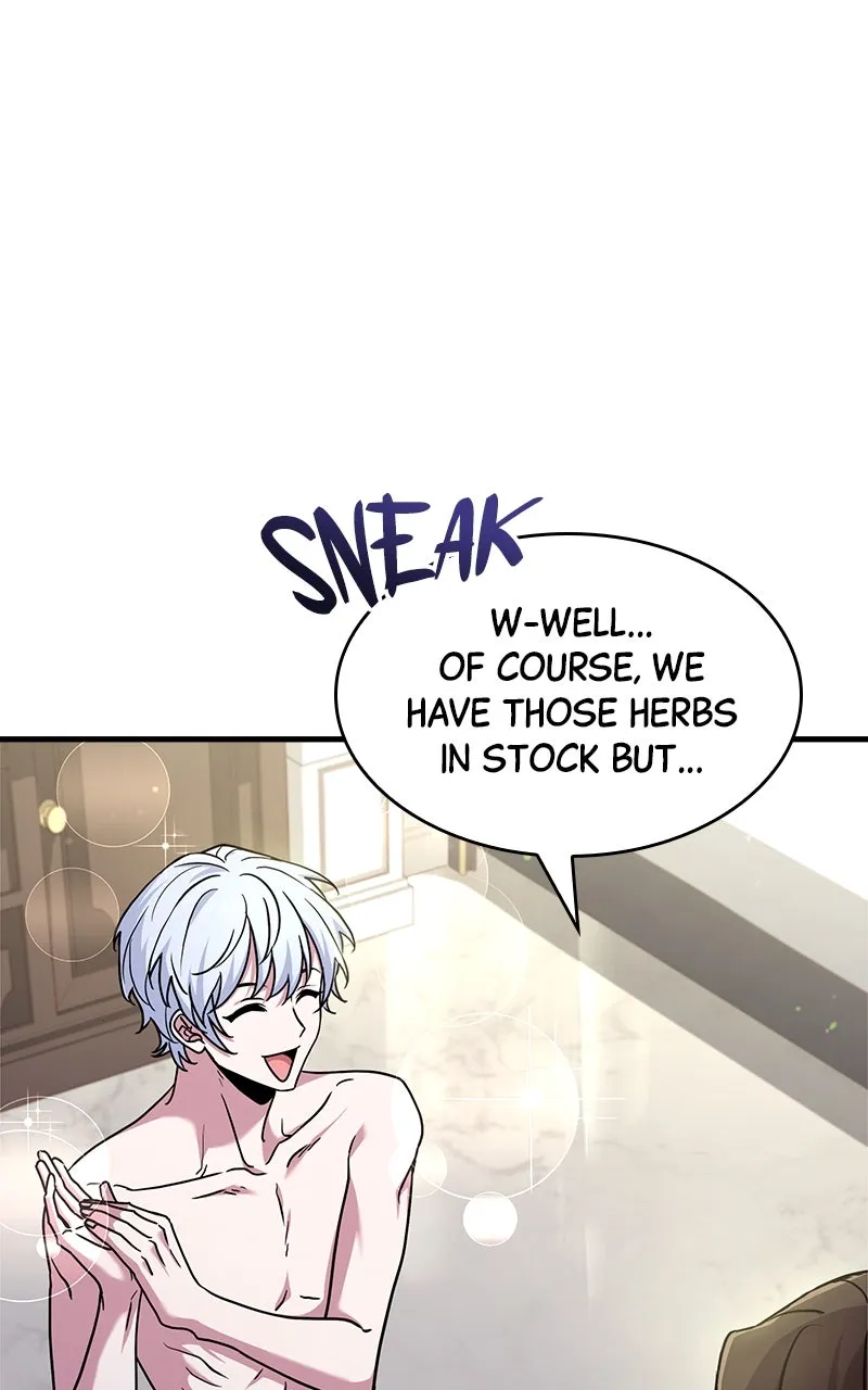 The Apothecary Prince Chapter 2 page 128 - 