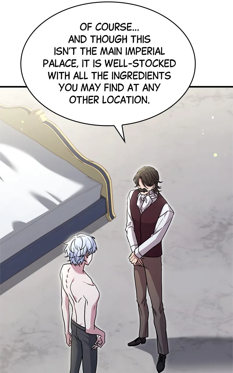 The Apothecary Prince Chapter 2 page 131 - 