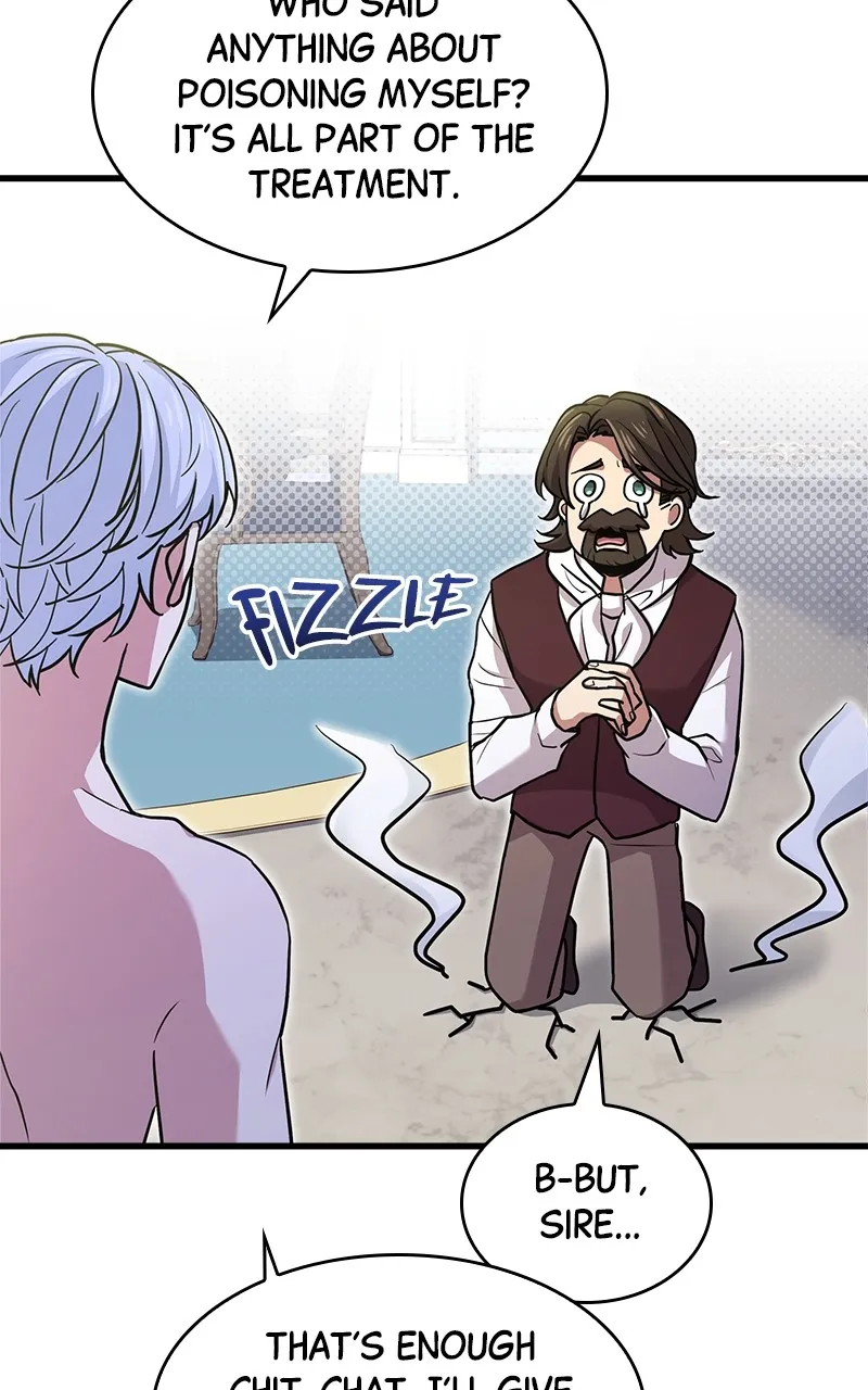 The Apothecary Prince Chapter 2 page 144 - 