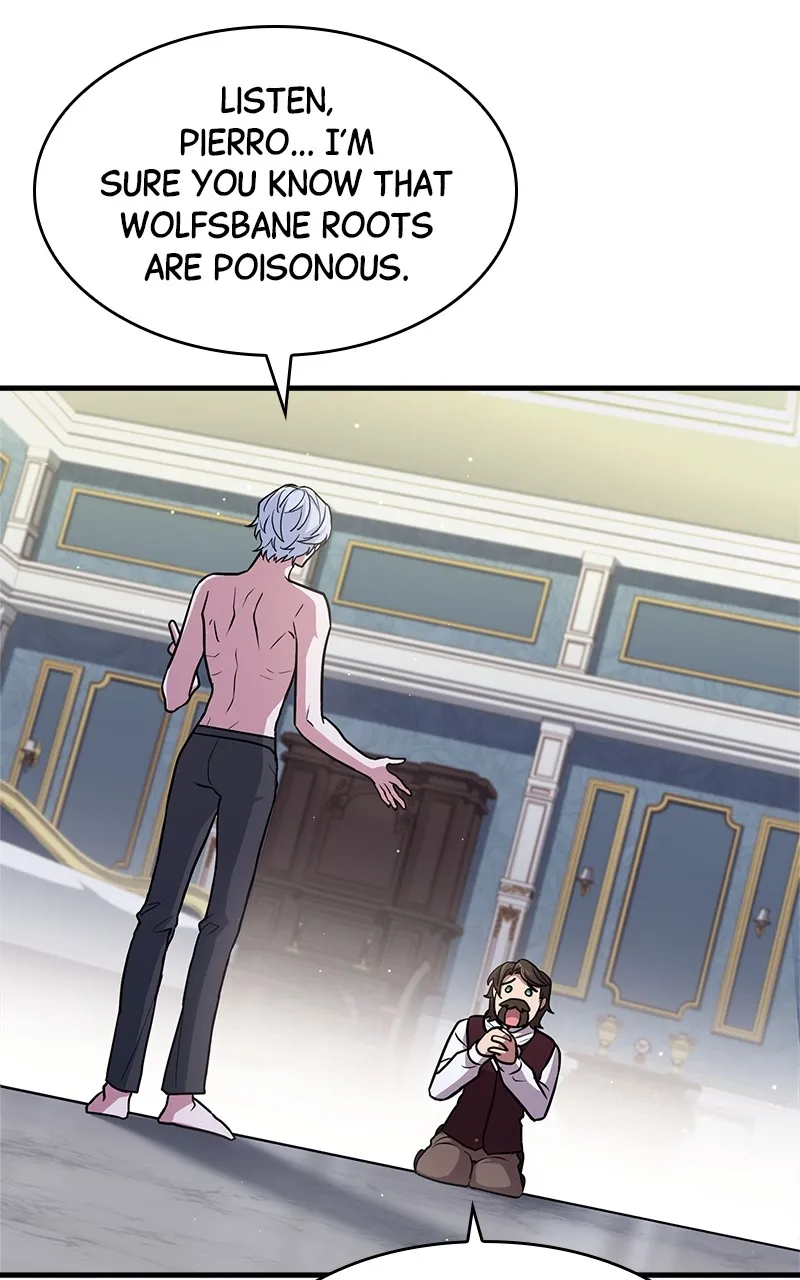 The Apothecary Prince Chapter 2 page 150 - 