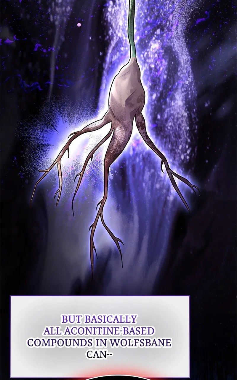 The Apothecary Prince Chapter 2 page 153 - 
