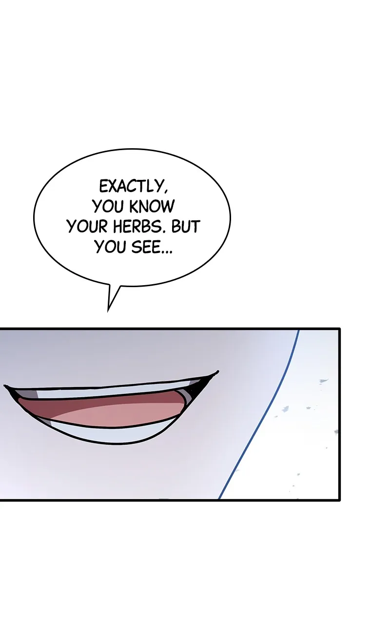 The Apothecary Prince Chapter 2 page 156 - 