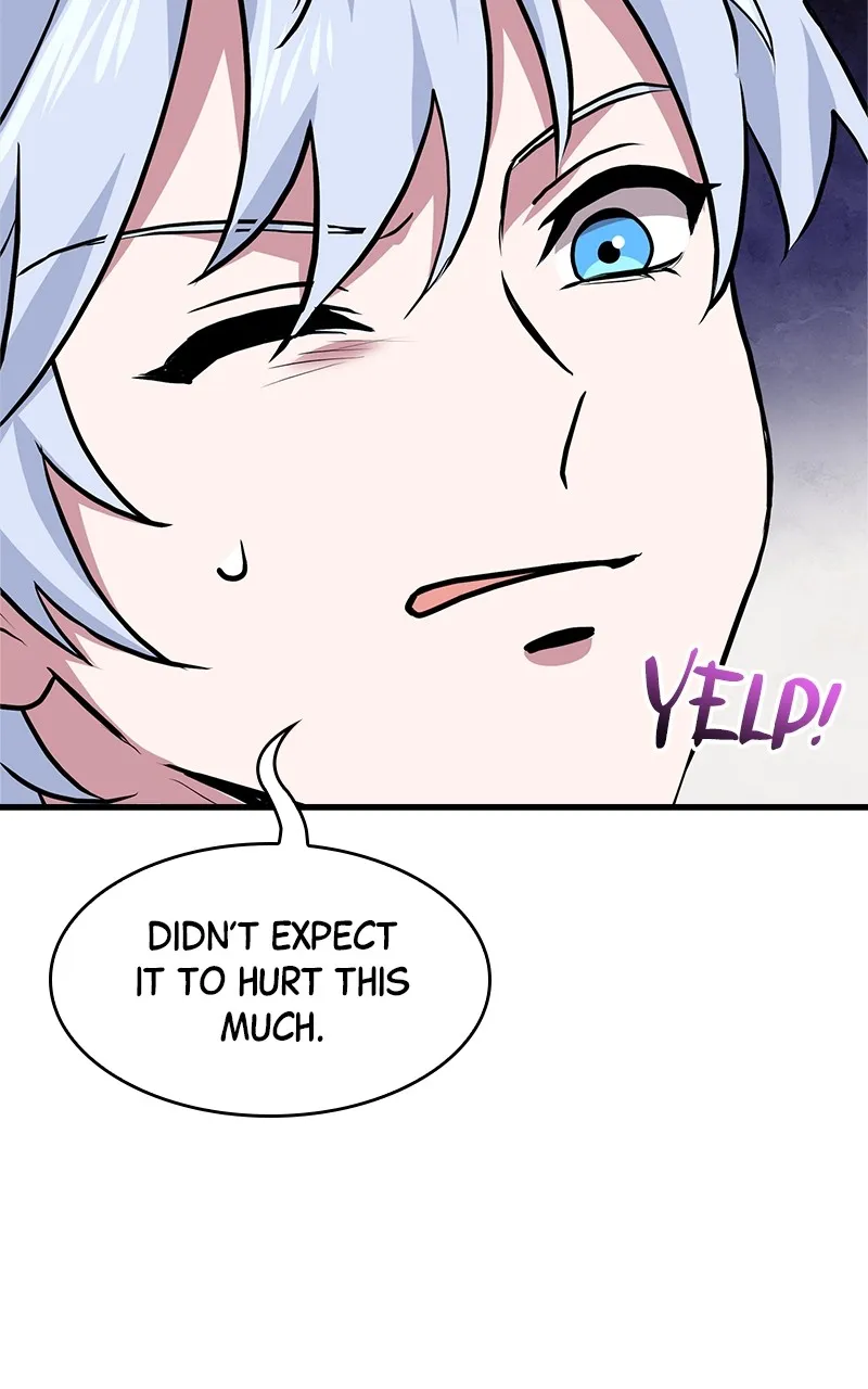 The Apothecary Prince Chapter 2 page 17 - 