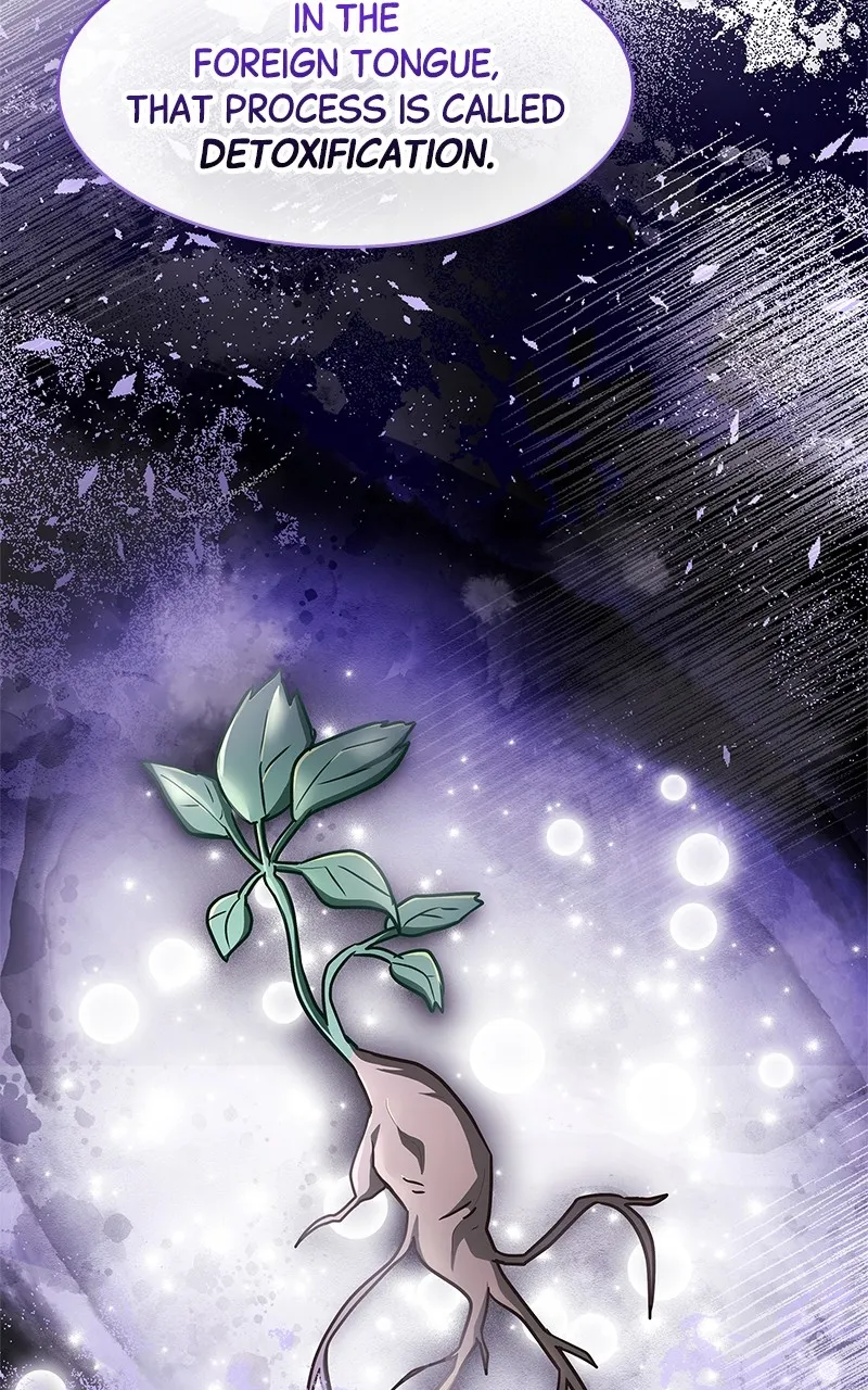 The Apothecary Prince Chapter 2 page 162 - 