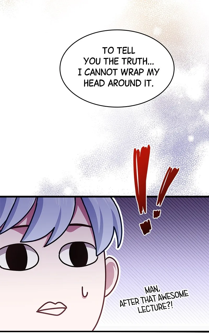 The Apothecary Prince Chapter 2 page 167 - 