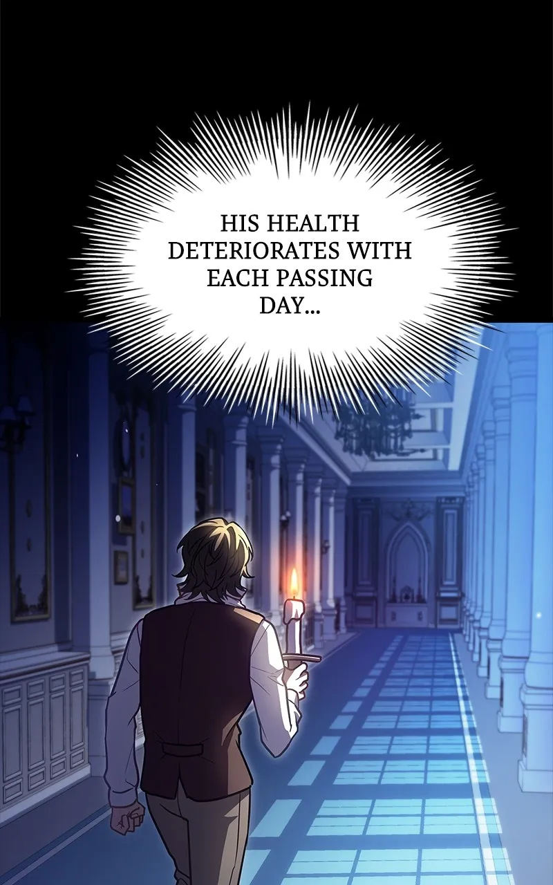 The Apothecary Prince Chapter 2 page 175 - 