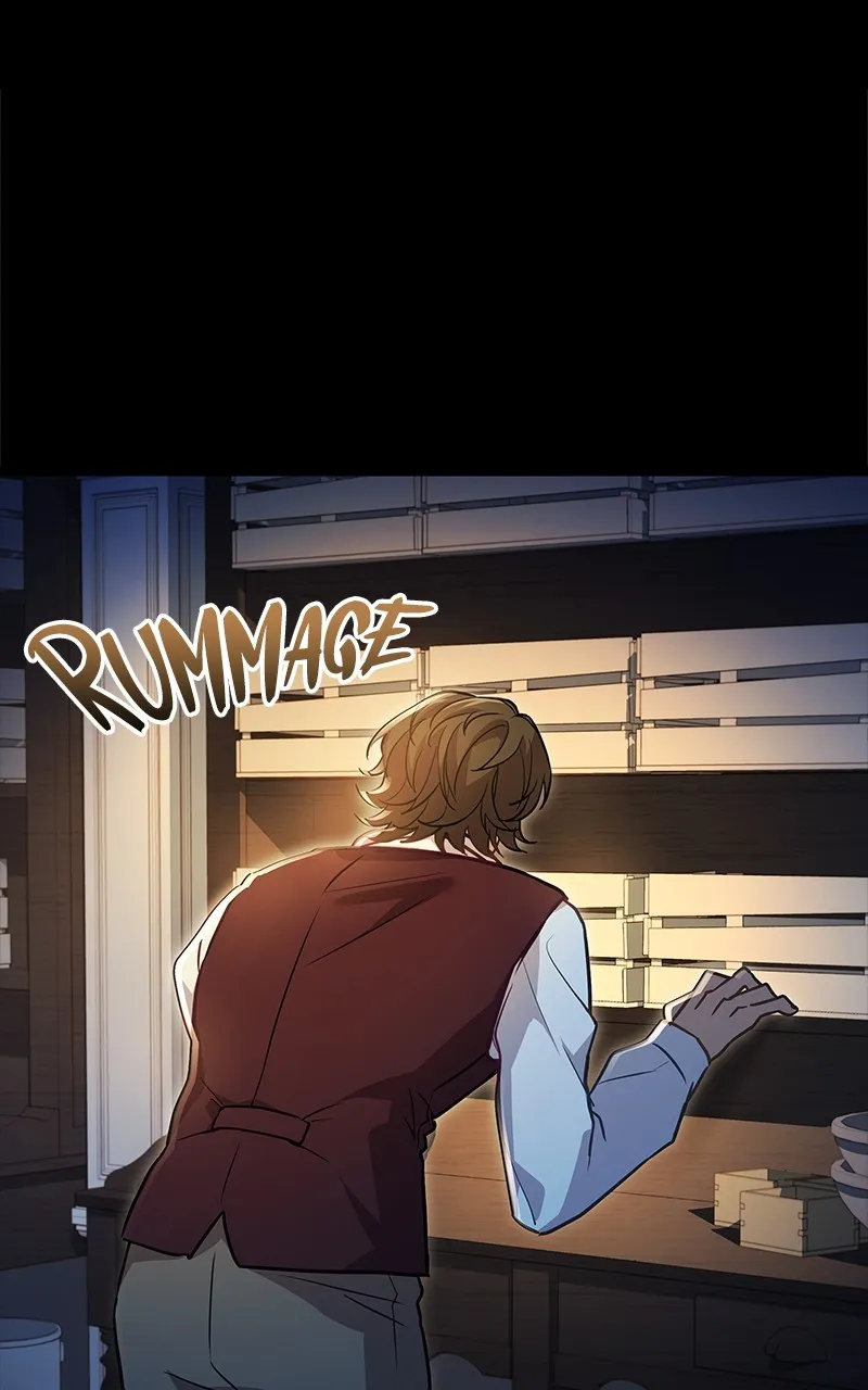 The Apothecary Prince Chapter 2 page 179 - 