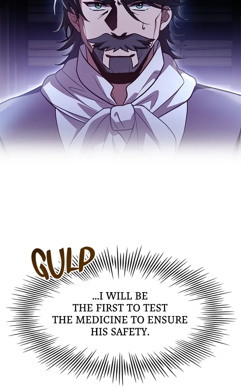 The Apothecary Prince Chapter 2 page 183 - 