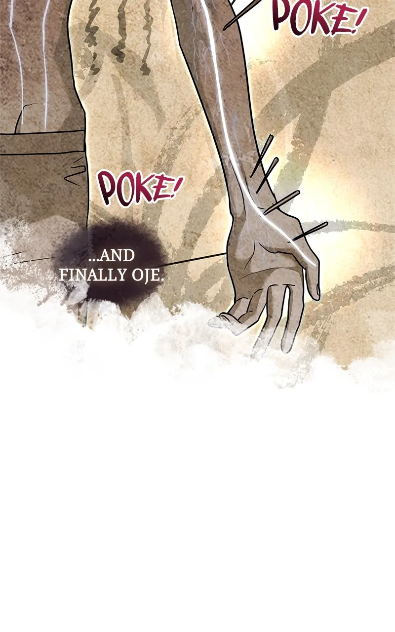The Apothecary Prince Chapter 2 page 27 - 
