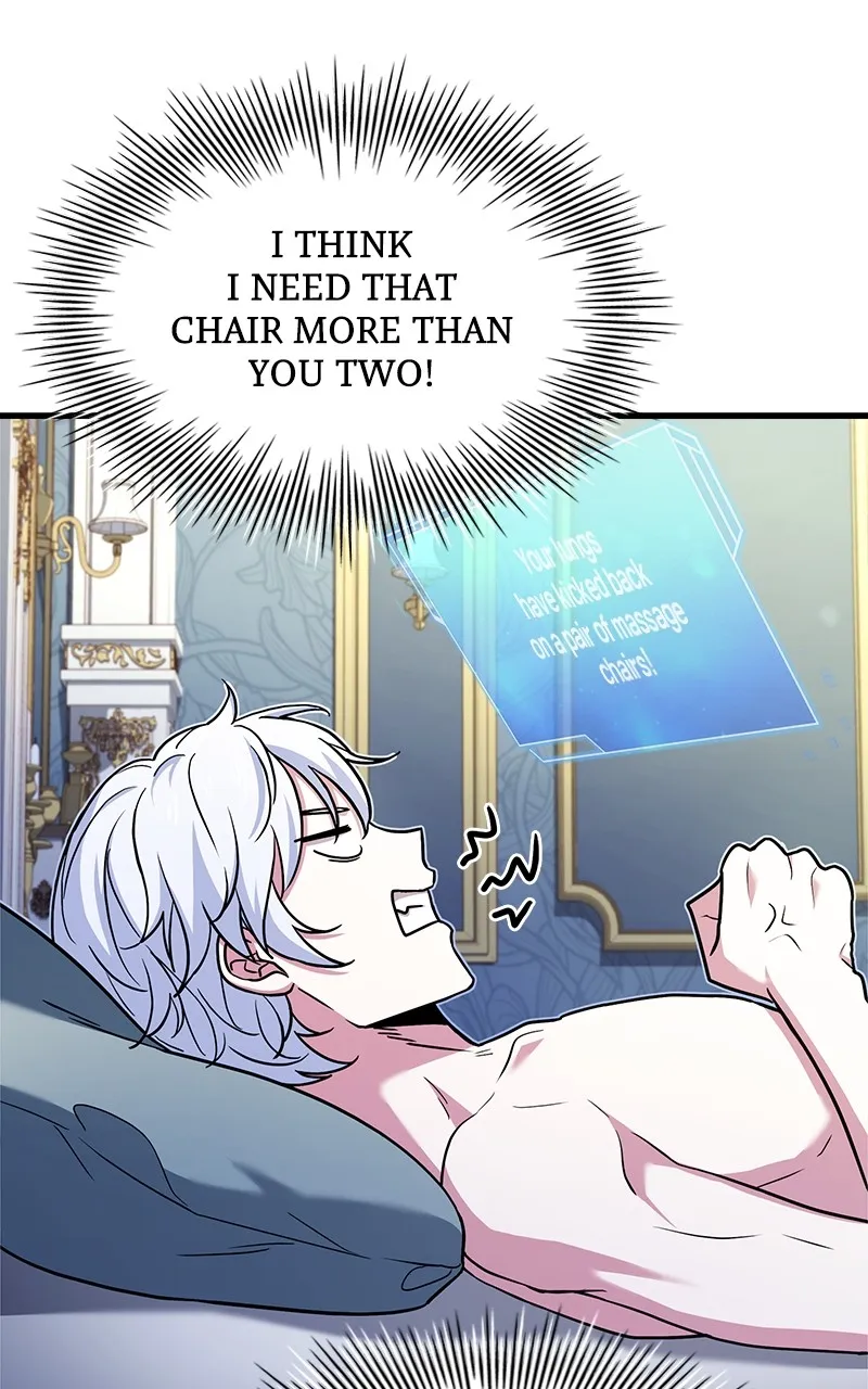 The Apothecary Prince Chapter 2 page 31 - 