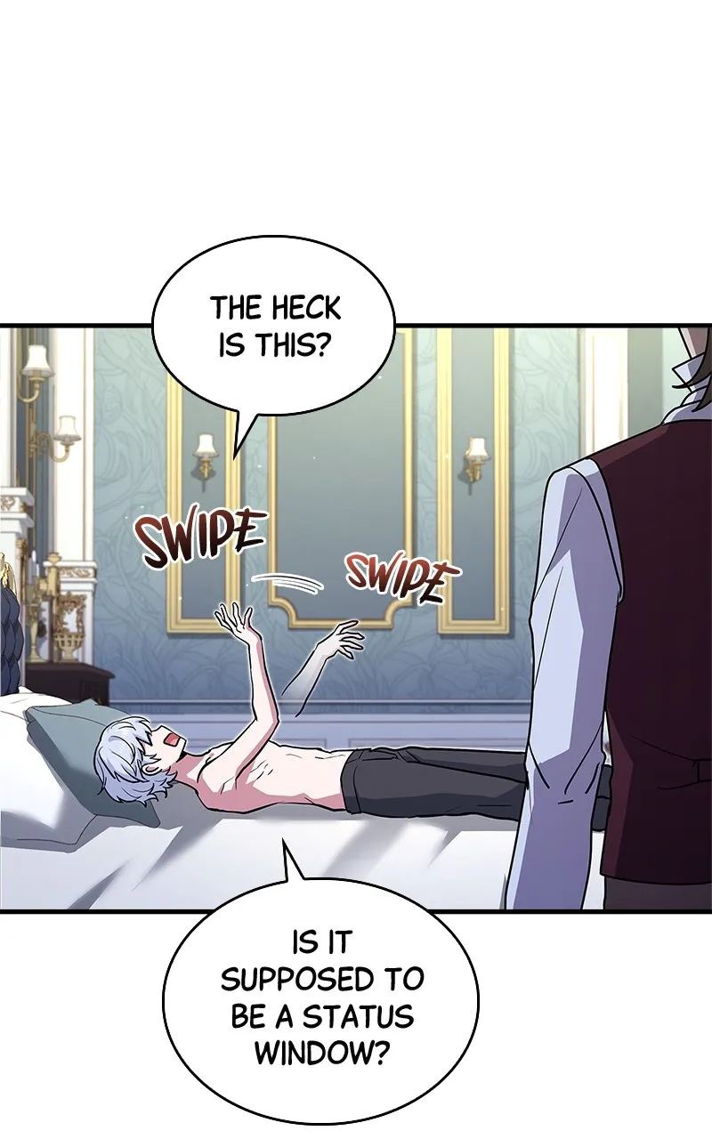 The Apothecary Prince Chapter 2 page 5 - 