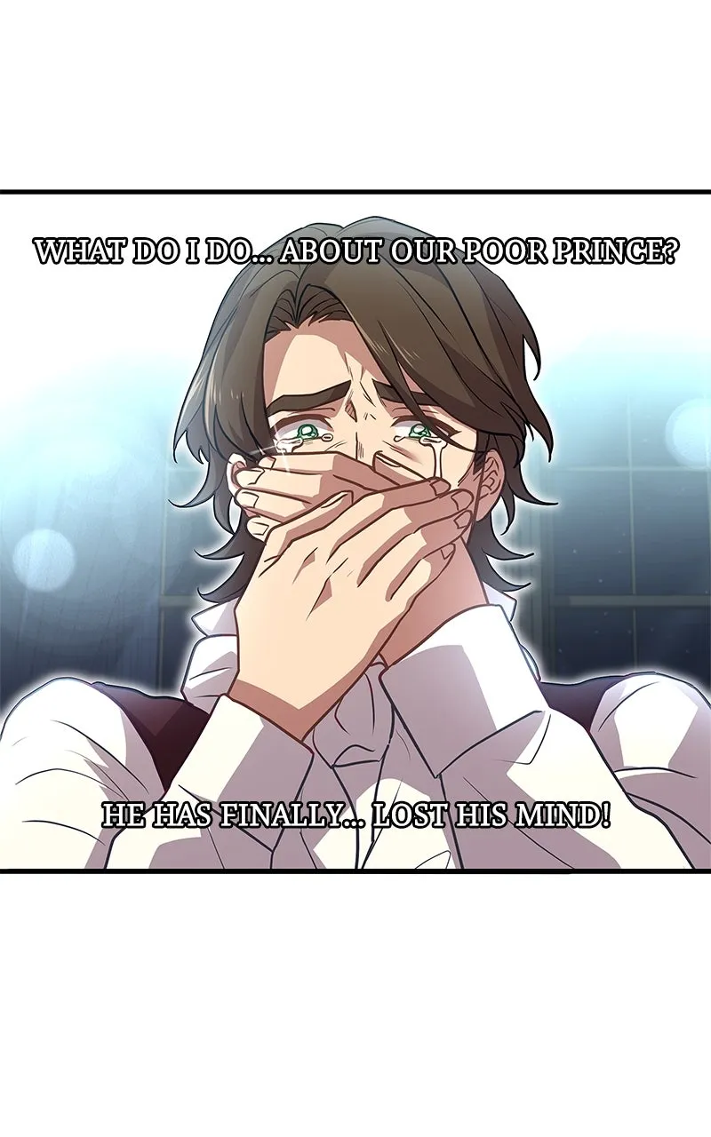 The Apothecary Prince Chapter 2 page 7 - 