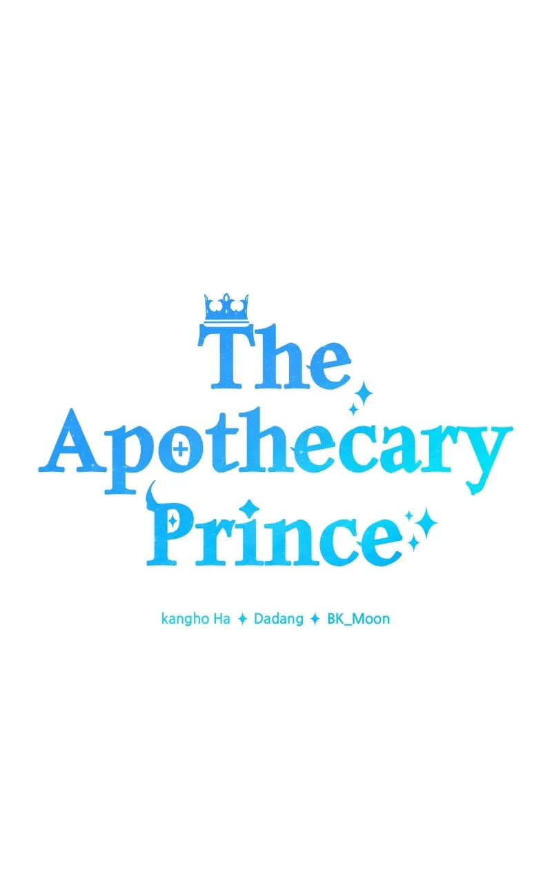 The Apothecary Prince Chapter 2 page 8 - 