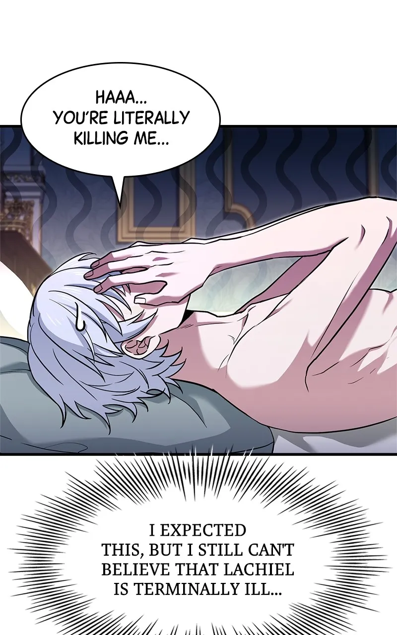 The Apothecary Prince Chapter 2 page 87 - 