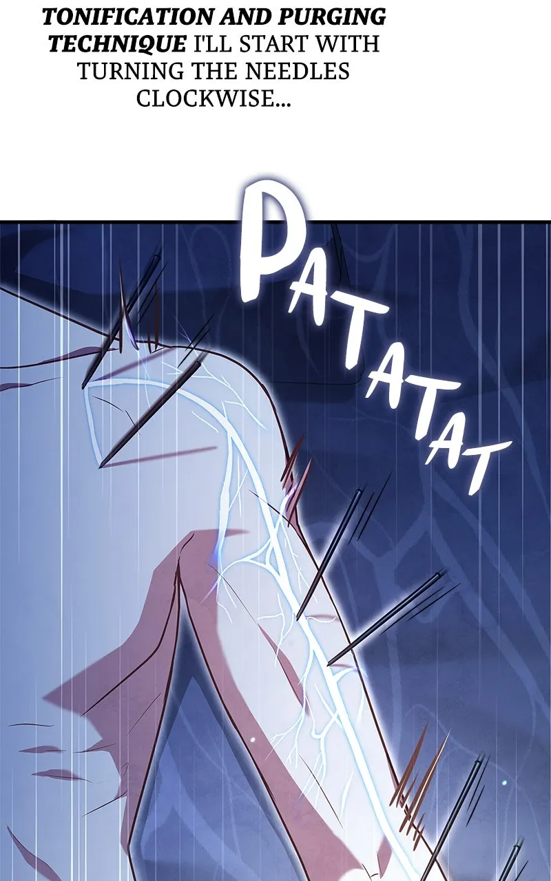 The Apothecary Prince Chapter 2 page 90 - 