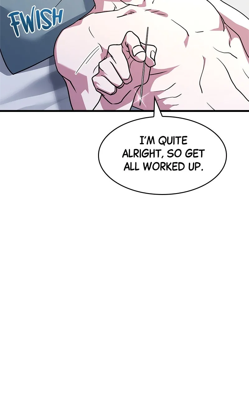 The Apothecary Prince Chapter 2 page 10 - 