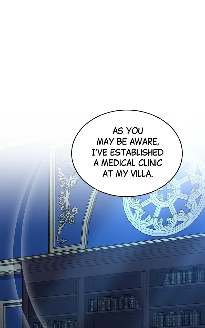 The Apothecary Prince Chapter 20 page 104 - 