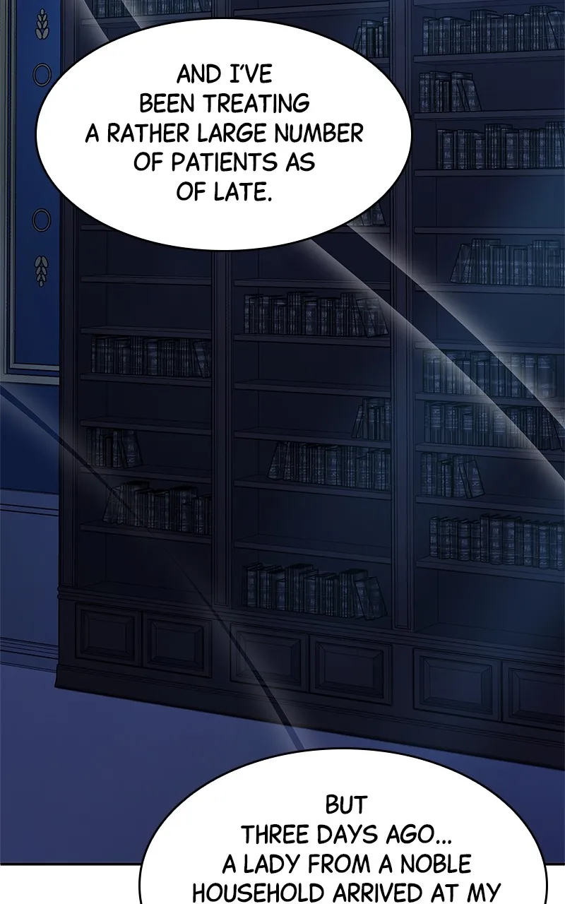 The Apothecary Prince Chapter 20 page 105 - 