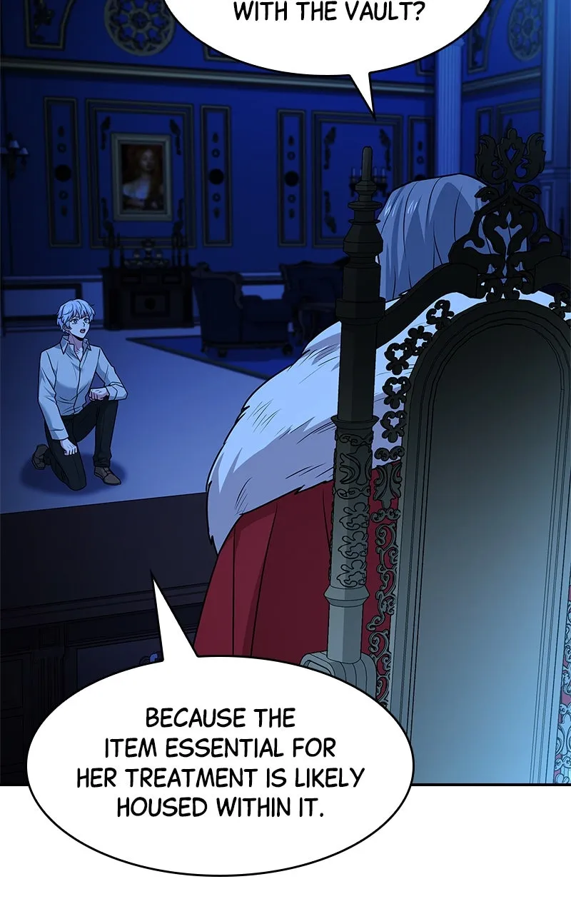 The Apothecary Prince Chapter 20 page 107 - 