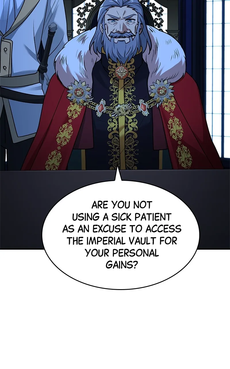 The Apothecary Prince Chapter 20 page 109 - 