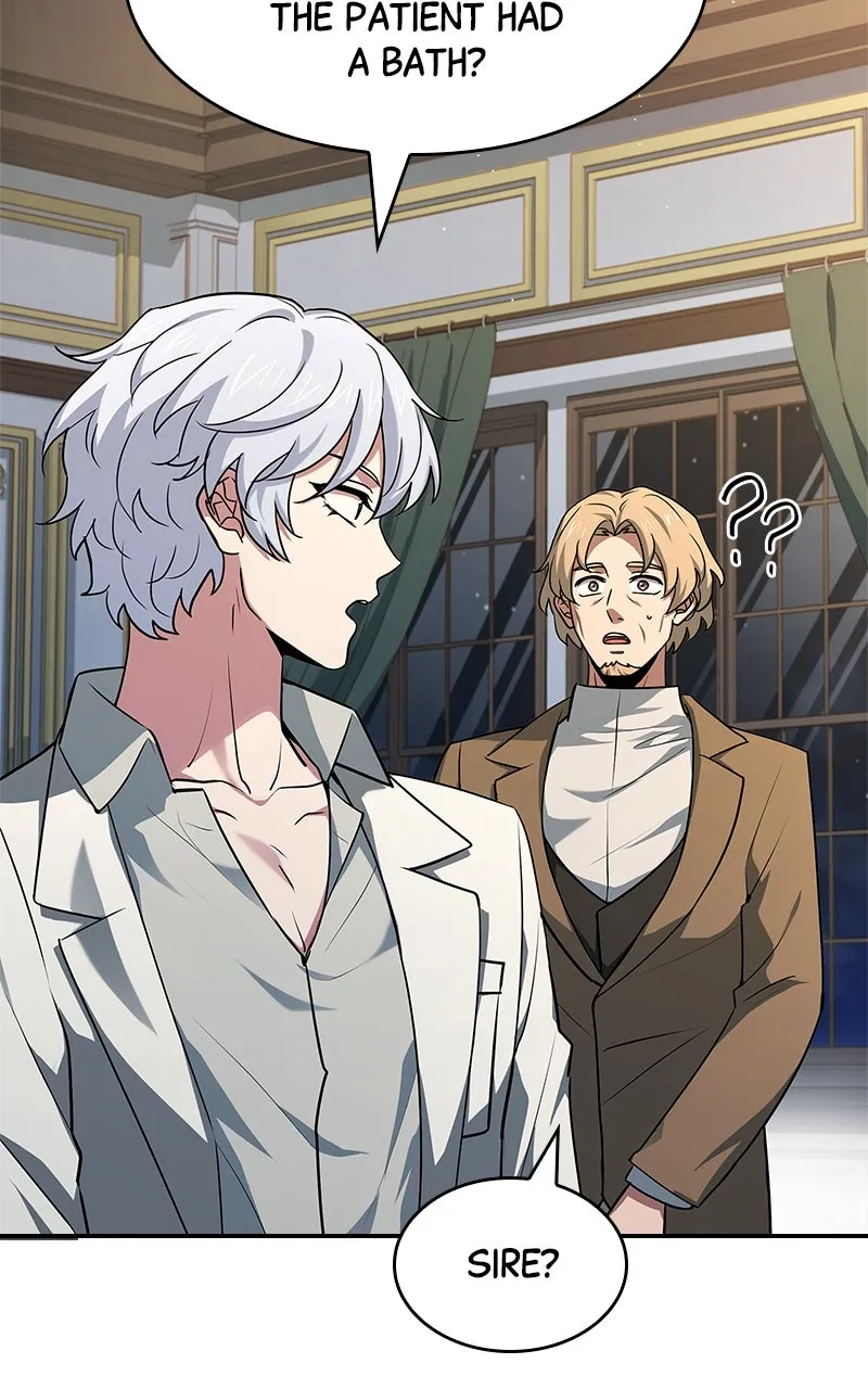 The Apothecary Prince Chapter 20 page 12 - 