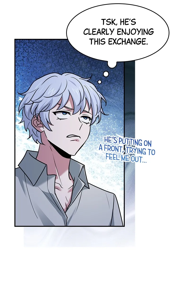 The Apothecary Prince Chapter 20 page 112 - 