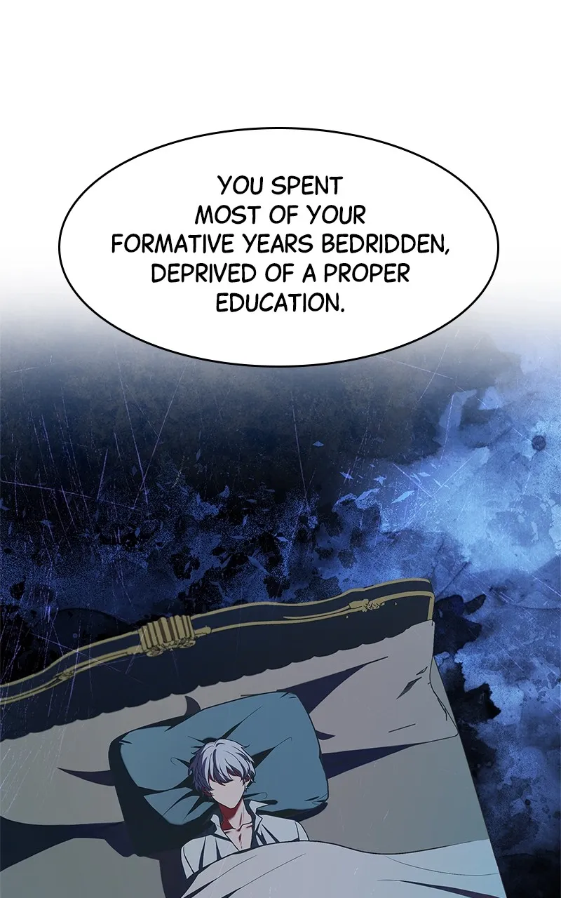 The Apothecary Prince Chapter 20 page 118 - 