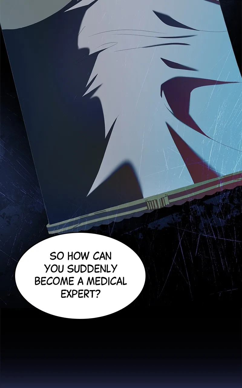 The Apothecary Prince Chapter 20 page 119 - 