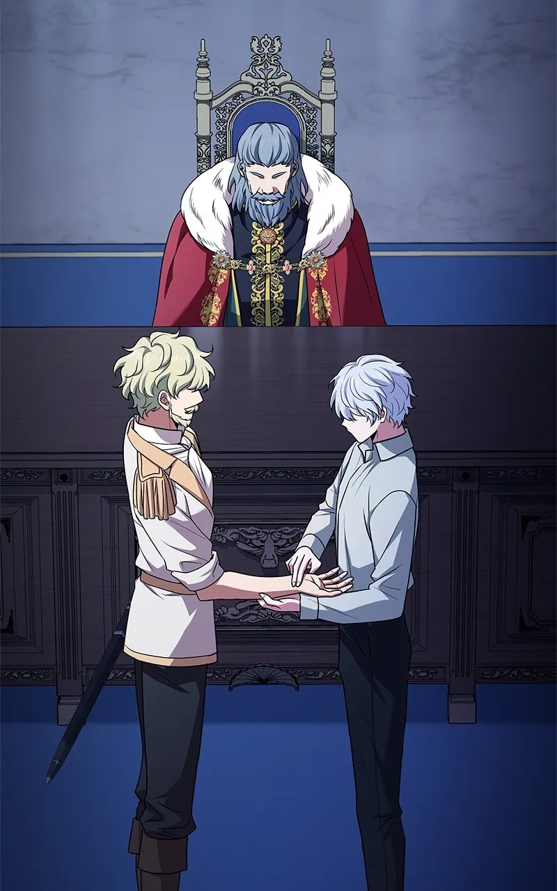 The Apothecary Prince Chapter 20 page 132 - 