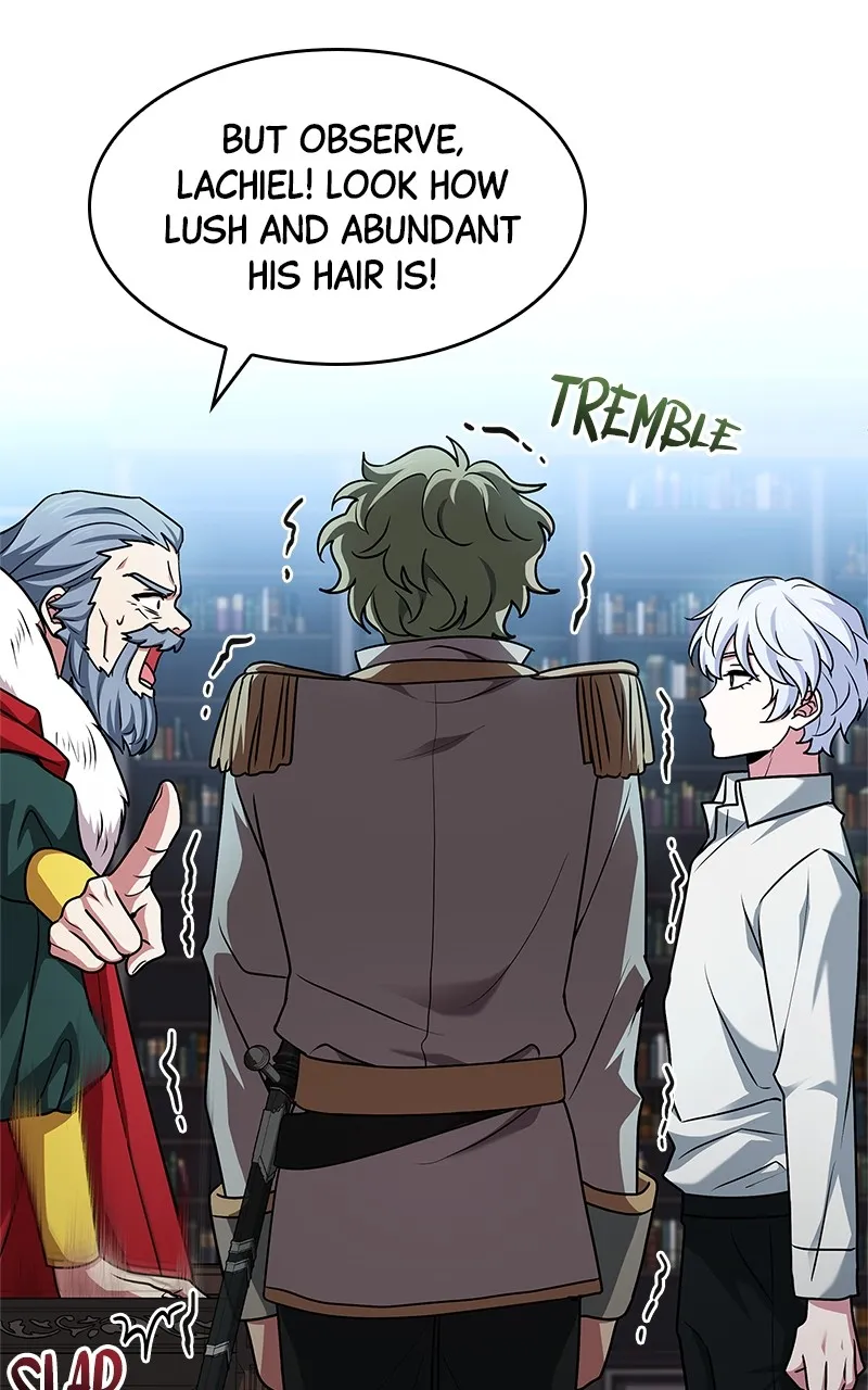 The Apothecary Prince Chapter 20 page 141 - 