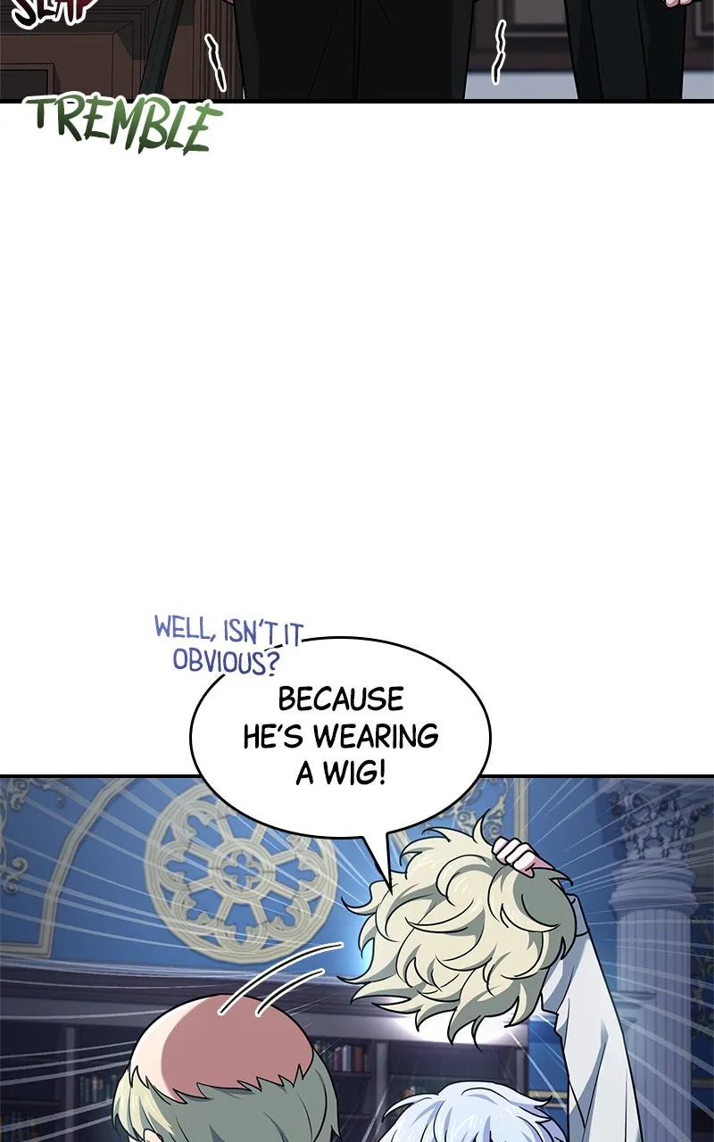 The Apothecary Prince Chapter 20 page 142 - 