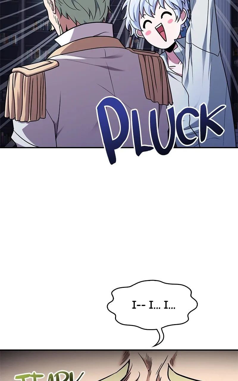 The Apothecary Prince Chapter 20 page 143 - 