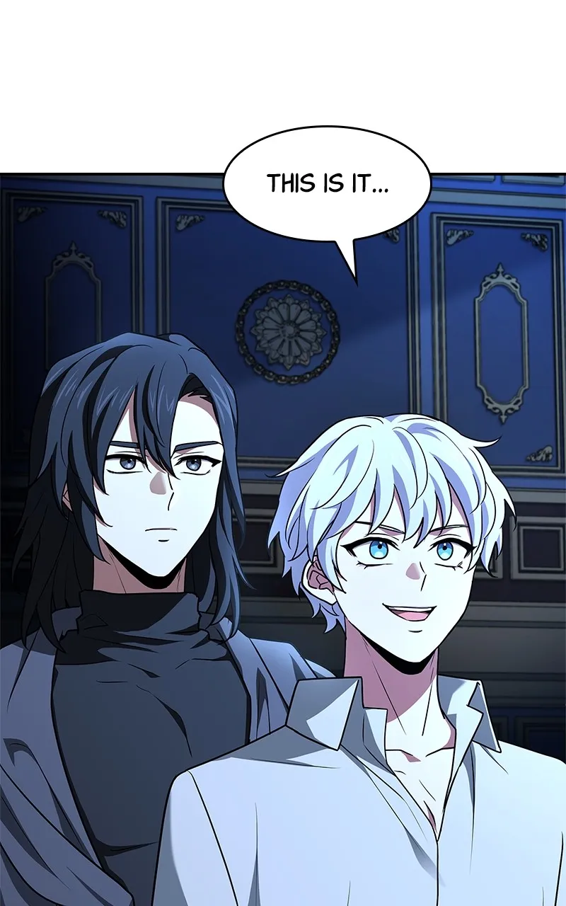 The Apothecary Prince Chapter 20 page 153 - 