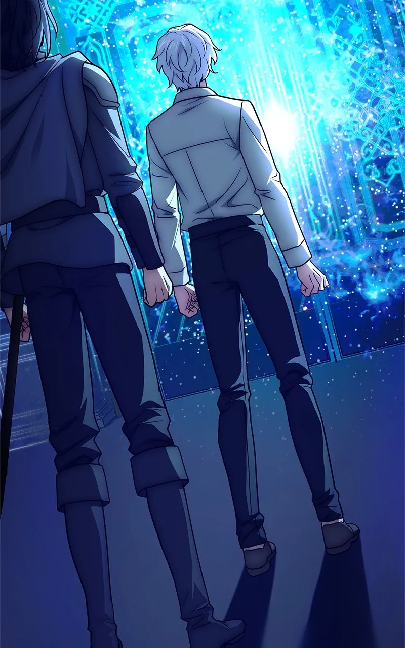 The Apothecary Prince Chapter 20 page 156 - 